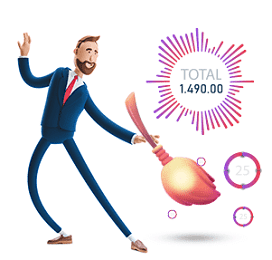 Data Cleaning & Validation