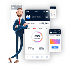 UX & UI Design