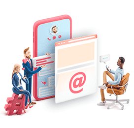 Web & App Development